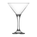 6 Piece 175ml martini glass