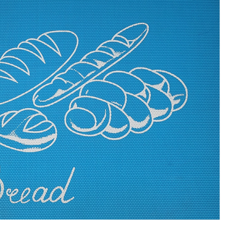 Bread Pattern Placemat
