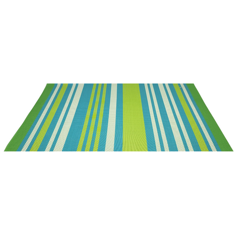 Green And Blue  Placemat
