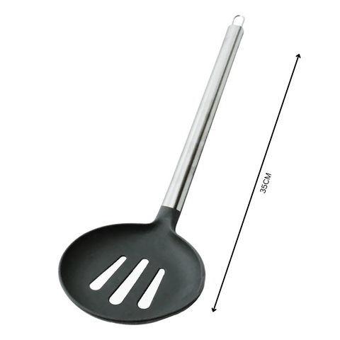 35cm Skimmer With Stainless Steel Handle