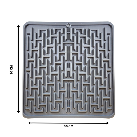 Small silicone drying mat sale