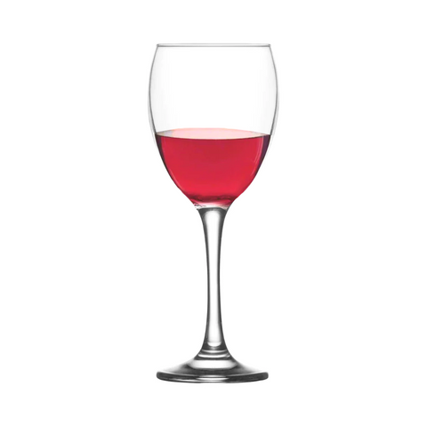 LAV 24 Piece 340ml Venue Red Wine Glass