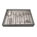 40 Piece Stainless Steel Cutlery Set