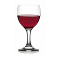 6 Piece 210ml wine glass