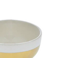 Gold dipping bowl set