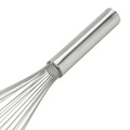 16 Inch 12 Stainless Steel Wire Piano Whisk