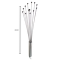 Flat Wire Ball Whisk