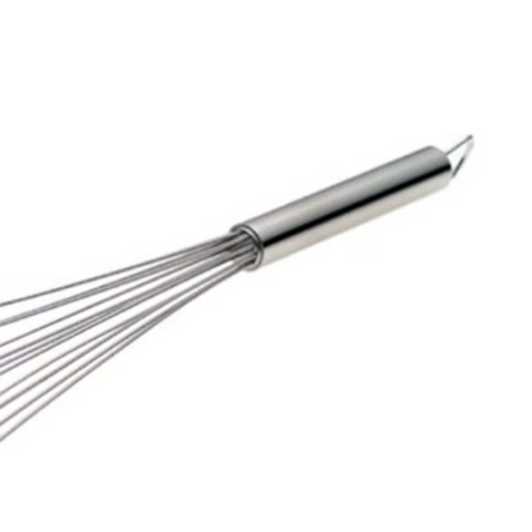 Flat Wire Ball Whisk