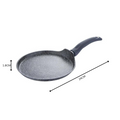 24cm Pancake pan