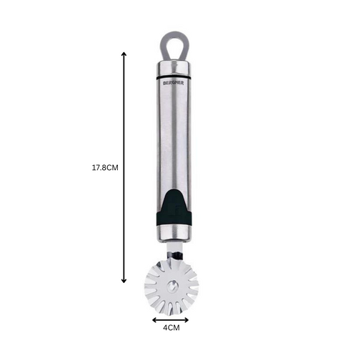 Pastry cutter 