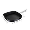 28cm Grill pan