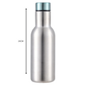 750ml Water bottle