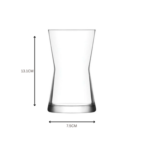 350ml Hi-ball glass