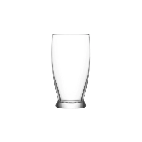 6 Piece 140ml mini glass