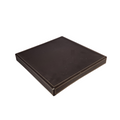30cm Brown Foldable Box