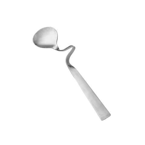 Stainless Steel Honey Spoon