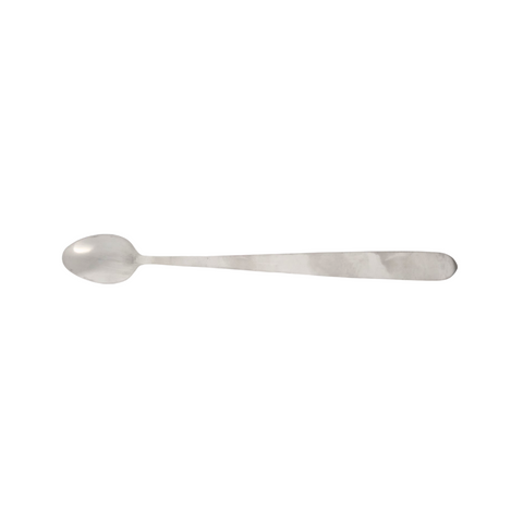 12 Piece Eloff Stainless Steel Soda Spoon