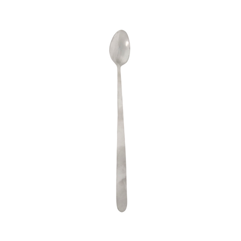 12 Piece Eloff Stainless Steel Soda Spoon