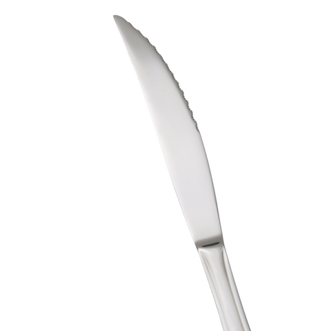 12 Piece Dubarry 18-10 Stainless Steel Steak Knife