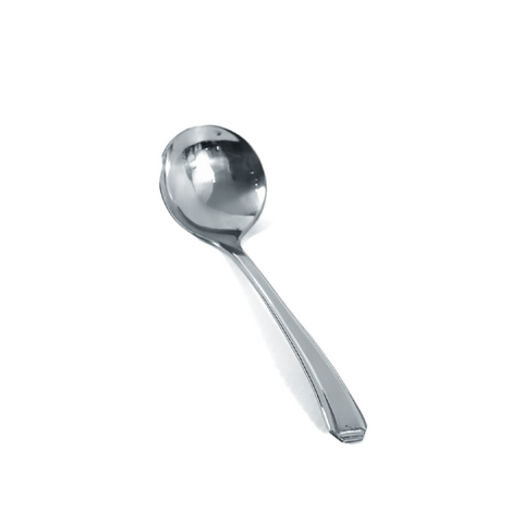 Harley 18-10 Stainless Steel Sugar Spoon