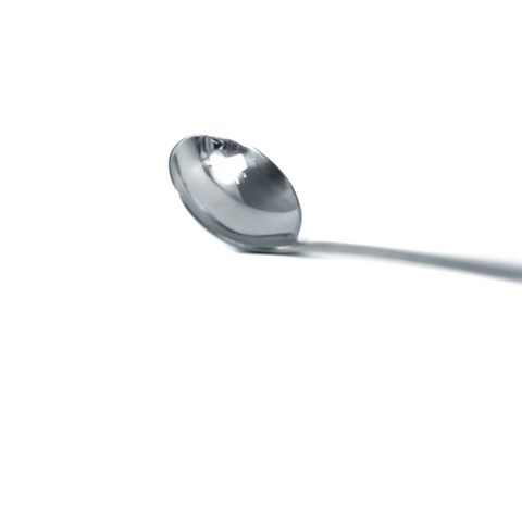 Harley 18-10 Stainless Steel Sugar Spoon