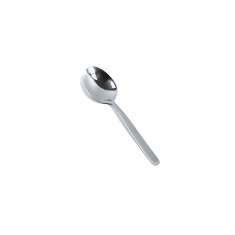 12 Piece tassy stainless steel tea spoon