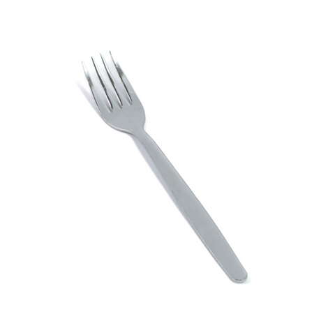 12 Piece Eloff Stainless Steel Table Fork