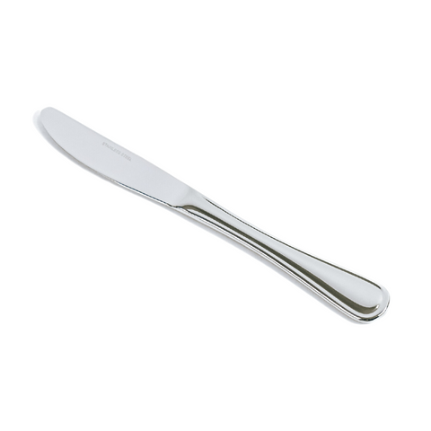 12 Piece 880 18-0 Stainless Steel Table Knife