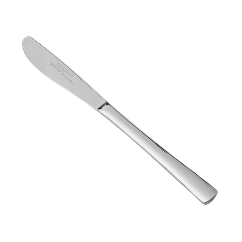 12 Piece Status 18-10 Stainless Steel Table Knife