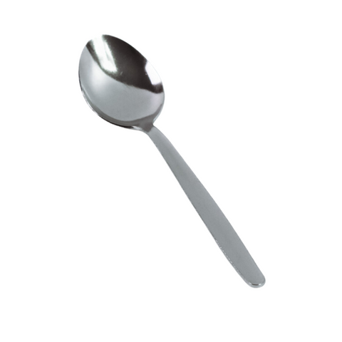 12 Piece Eloff Stainless Steel Table Spoon