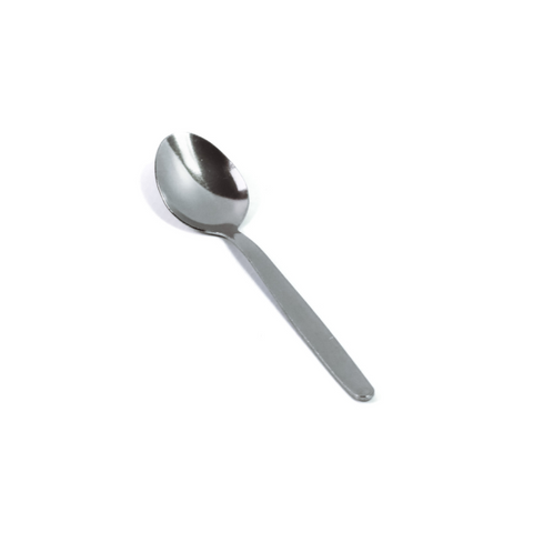 12 Piece Eloff Stainless Steel Tea Spoon