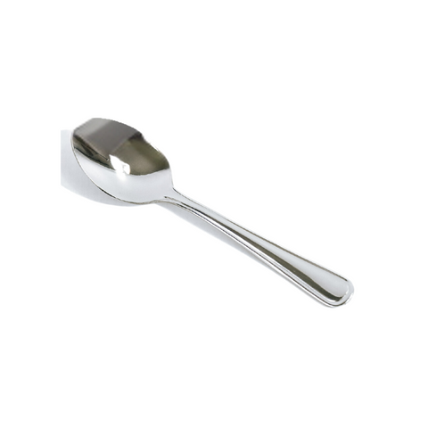 12 Piece 880 18-0 Stainless Steel Tea Spoon