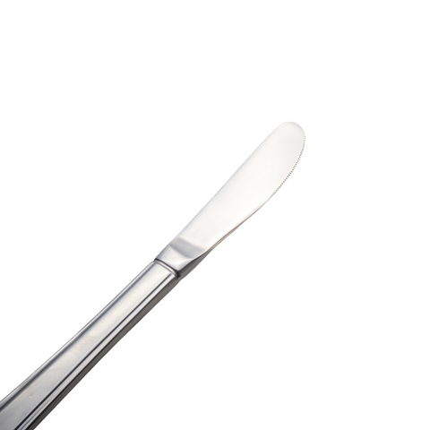 12 Piece Harley 18-0 Stainless Steel Dessert Knife