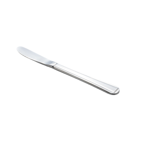 12 Piece Harley 18-0 Stainless Steel Dessert Knife