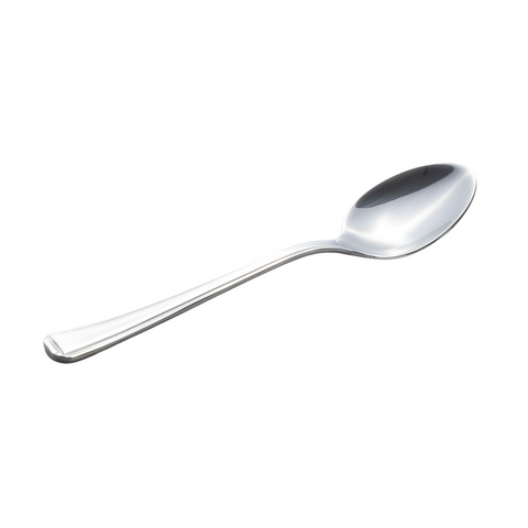 12 Piece Harley 18-10 Stainless Steel Dessert Spoon