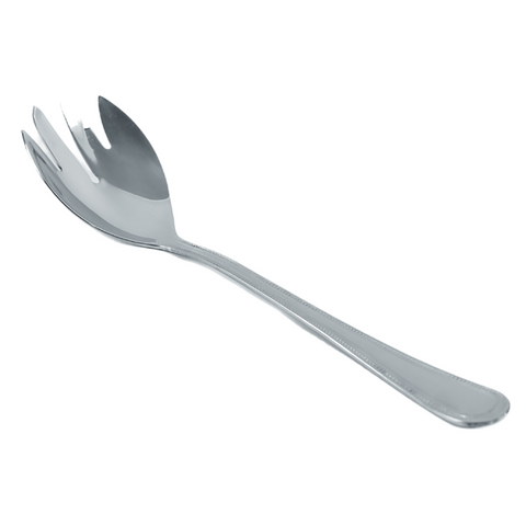 Bead 18-10 Stainless Steel Big Serving Fork