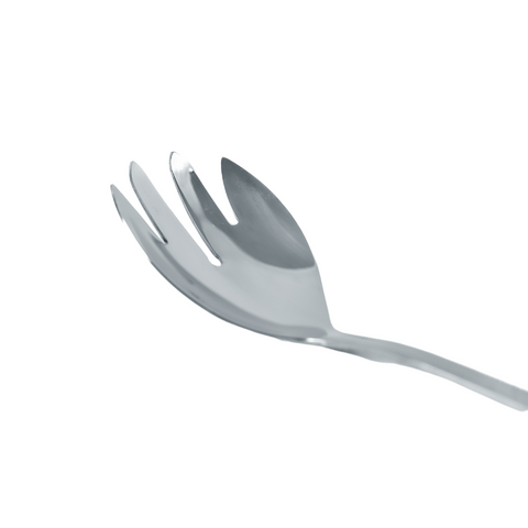 Bead 18-10 Stainless Steel Big Serving Fork