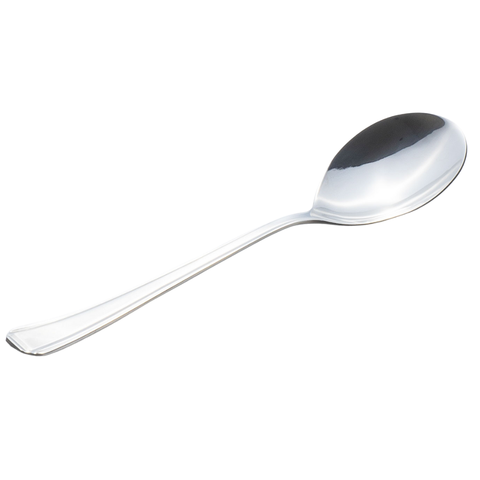 Harley 18-10 Stainless Steel Big Serving Spoon