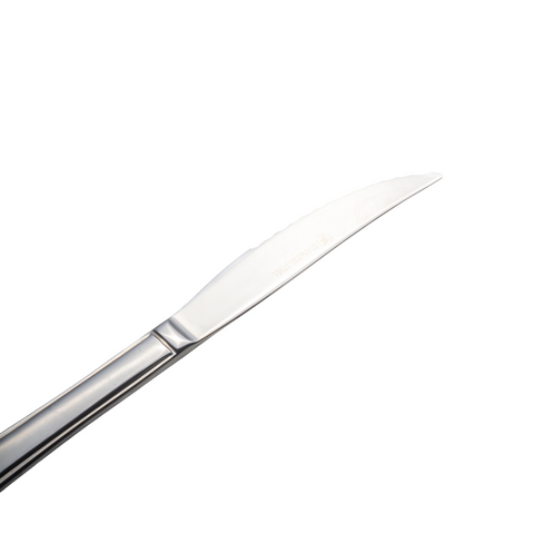 12 Piece Harley 18-10 Stainless Steel Steak Knife