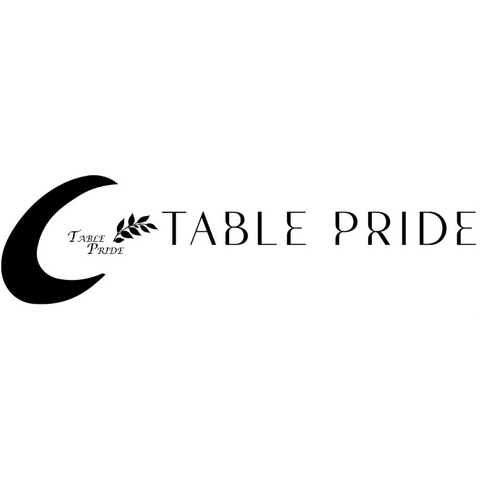 Table Pride