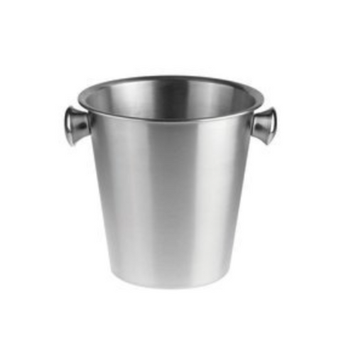 4 Litre Ice Bucket With Knob