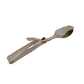 Stainless steel tong