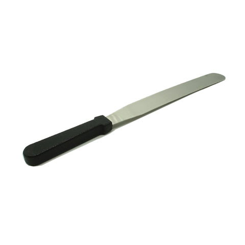 Icing spatula