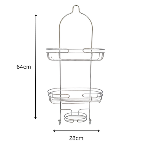 Shower caddy