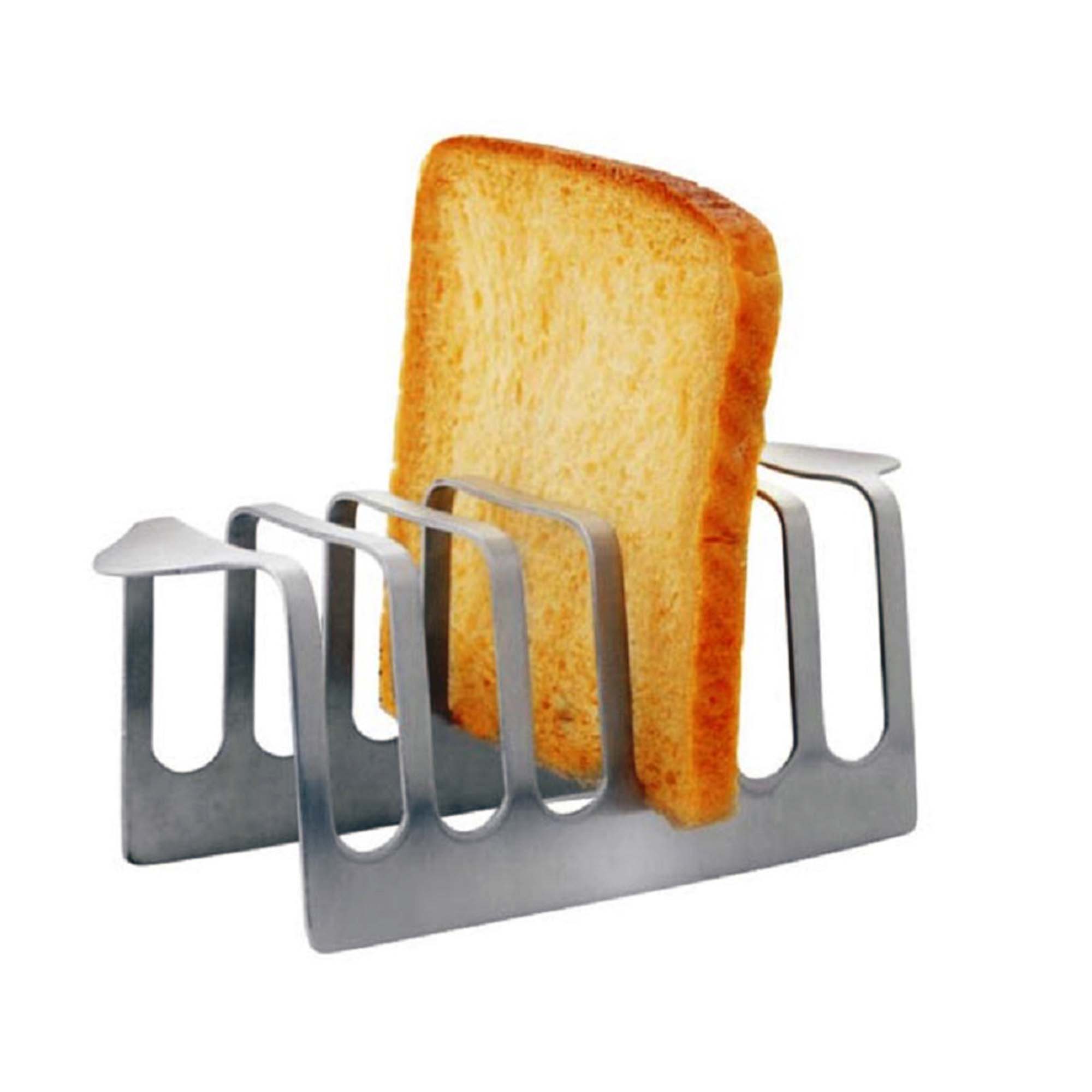 Stainless Steel Toast Rack – Standard Gifts