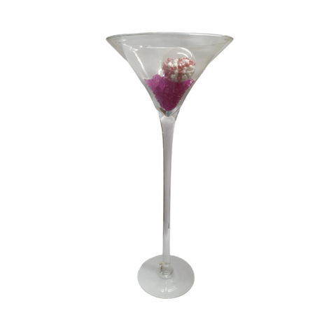 Martini vase
