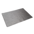 Silver Placemat 