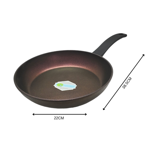 22cm Non-stick frypan