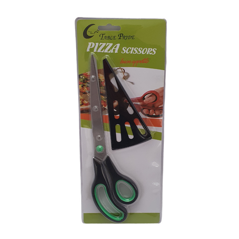 Pizza scissors