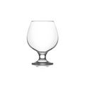 24 Piece 390ml cognac glass